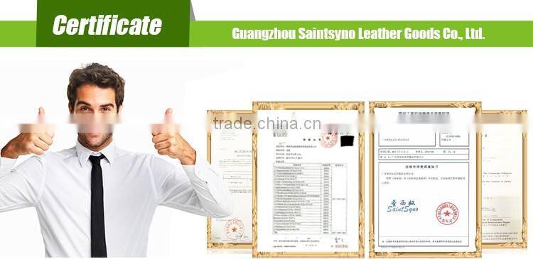 Solid Coffee Circular Cup Mat With Custom Logo, Faux Leather Coasters With Holder 16031