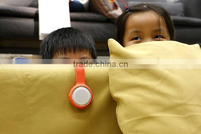 Christmas Gifts OEM New Design waterproof bluetooth speaker with factory price