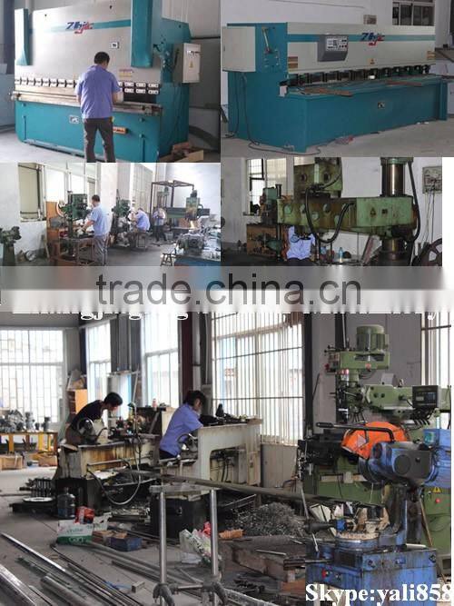 Aluminium Screw Cap Bottle Capping Machine