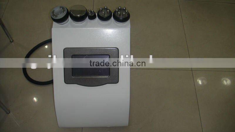 Newest Body Shaper Slimming Machine