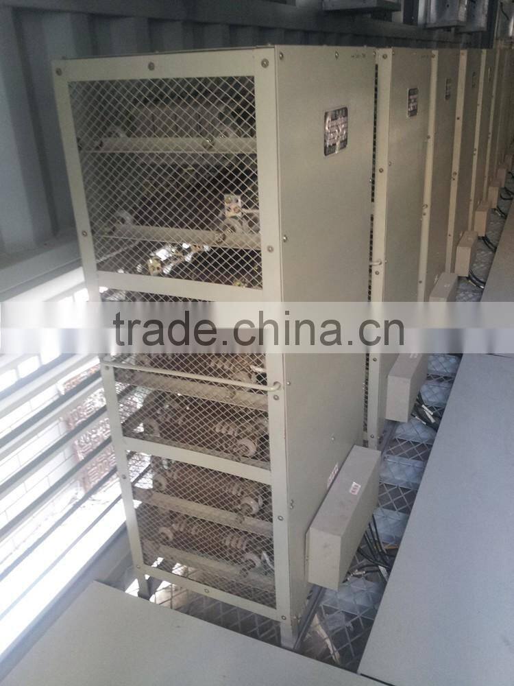 2016 New Style For Sale High Quality Energy Storage Room