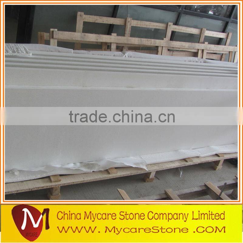 nano artificial white marble