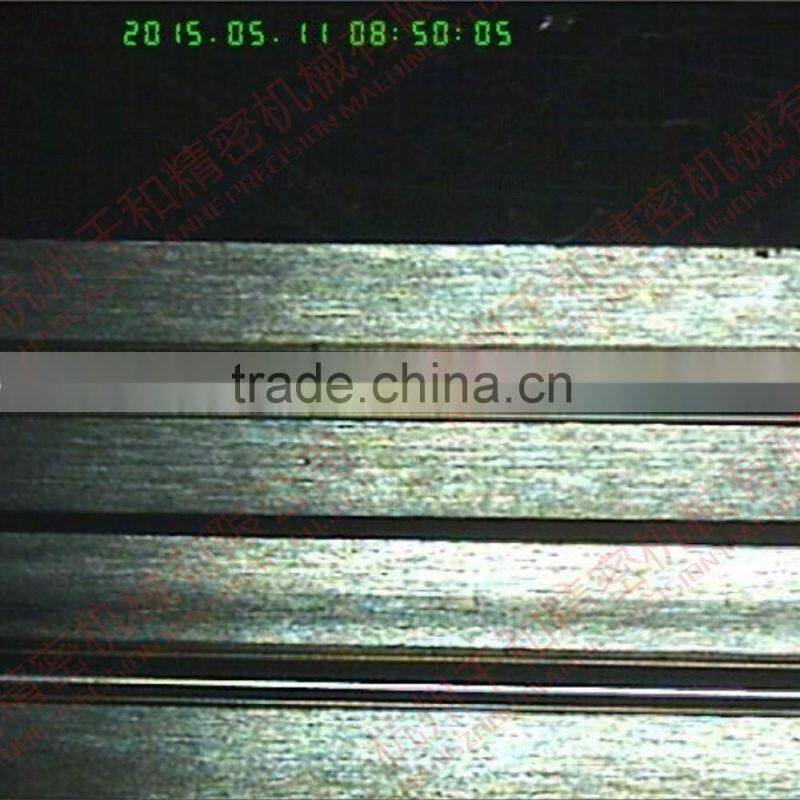 Sell Coil Winding Nozzle - Tungsten Carbide for TANAC winding machine with inner bore 0.2mm/0.3mm