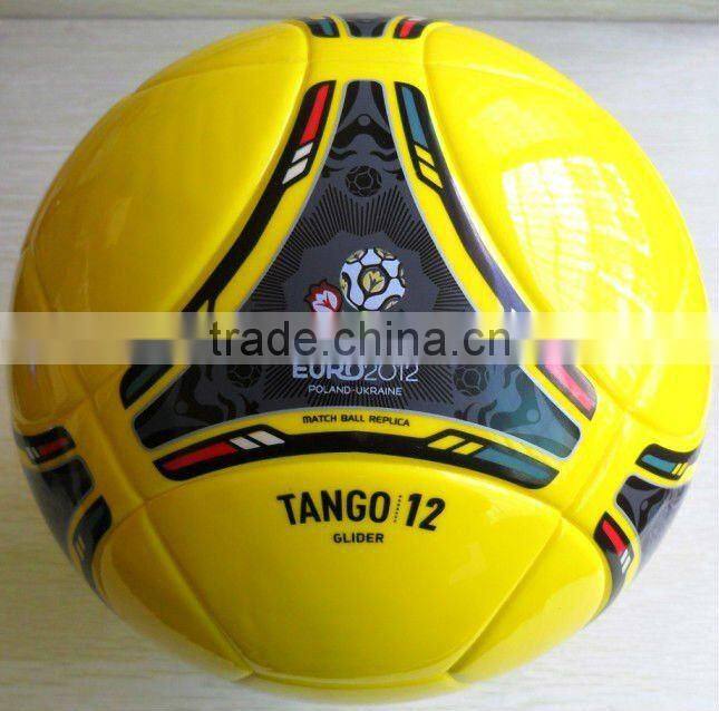 Professional match football