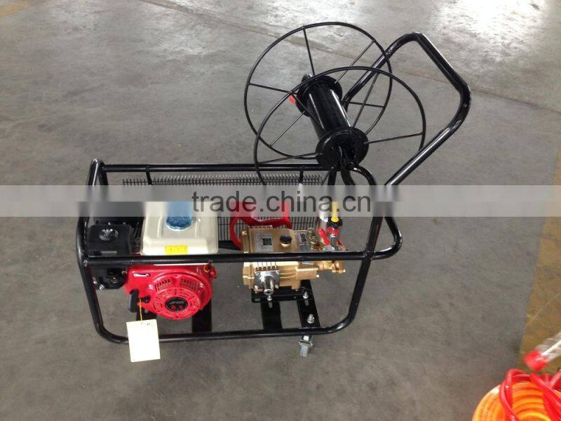 GASOLINE POWER SPRAYER/AGRICULTURE SPRAYER/ROBIN ENGINE POWER SPRAYER
