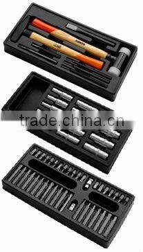 2015 NEW ITEM 188pcs tool cabinet with tools pop design