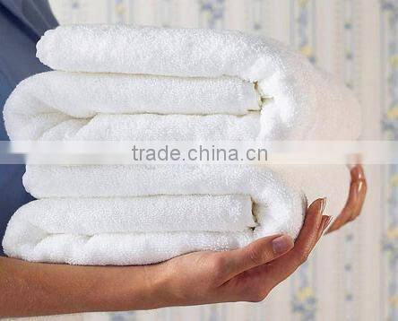 Hotel microfiber cloth