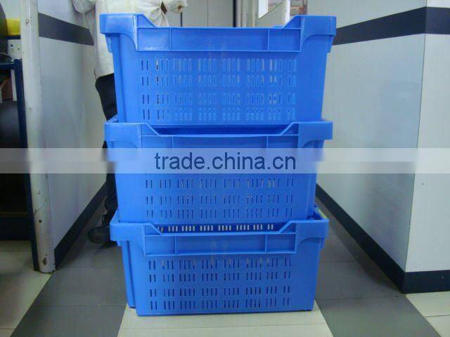 plastic crate