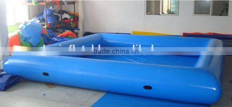 Inflatable water Tower climbing Inflatable water park games