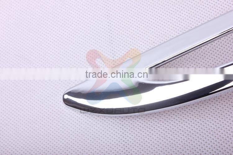 BUICK ENVISION 2014 CHROME MIRROR MOULDING COVER CAR ACCESSORIES