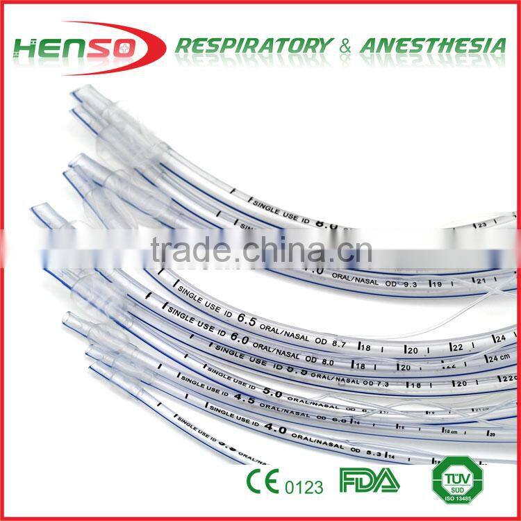 HENSO Tracheal Tube