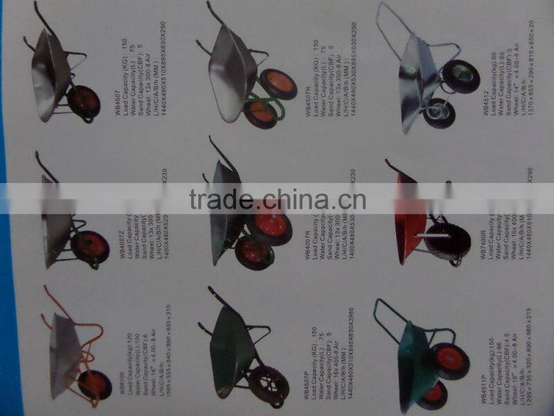 snow rake and lawn rake