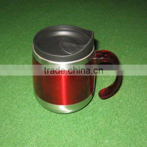 16OZ Double wall Insulated imac beer mug