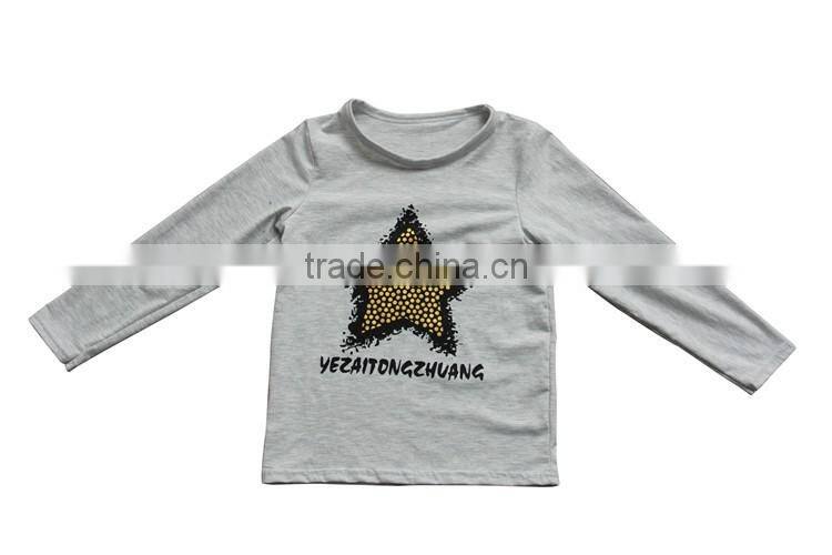 China factory hot sale OEM baby girl lovely clothes children clothing 2016