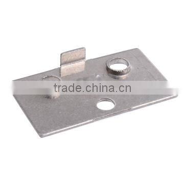 carbon steel flexible mounting bracket