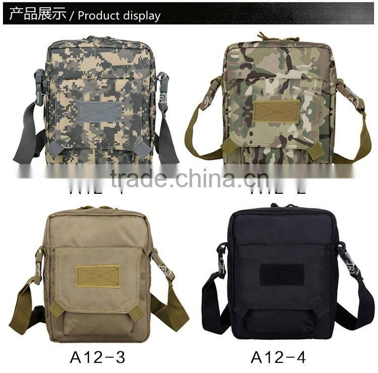 outside leisure bag shoulder laptop messenger bag for men