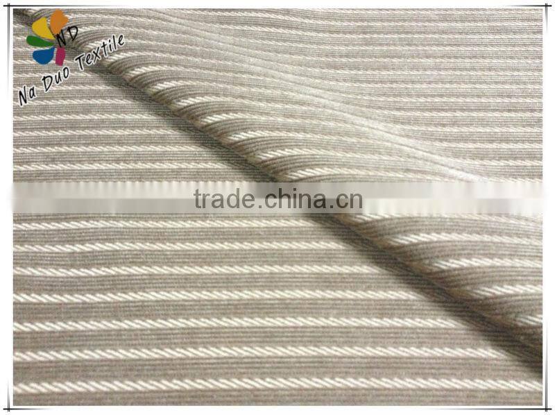 100%polyerster Fabric Material for Sofas