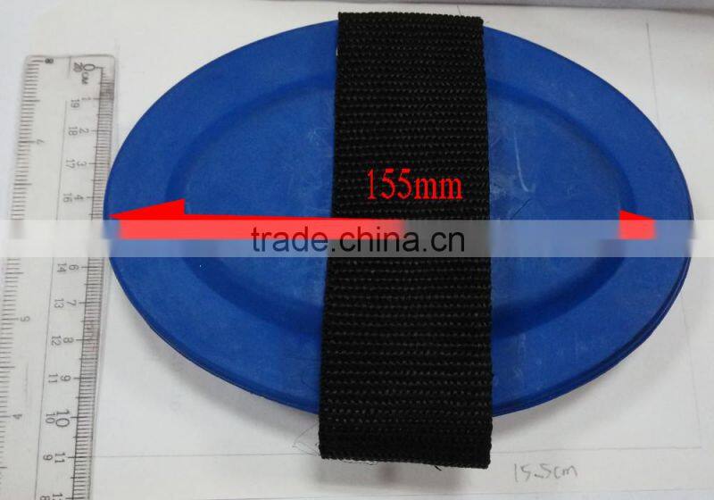 Horse Care Prodcuts of Rubber Curry Comb