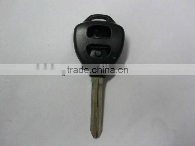 89071-02280 For Toyota Auto Key For Toyota Corolla ZRE152 RAV4 ACA21