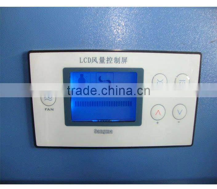 LCD Clean Bench (304 stainless steel working room ,high quality)