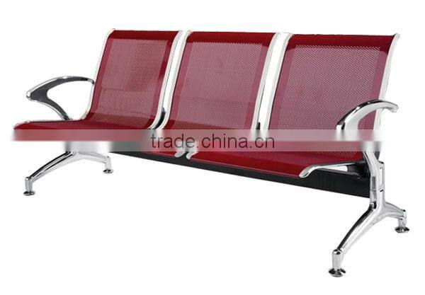 Waiting Room Chair Tandem Seating