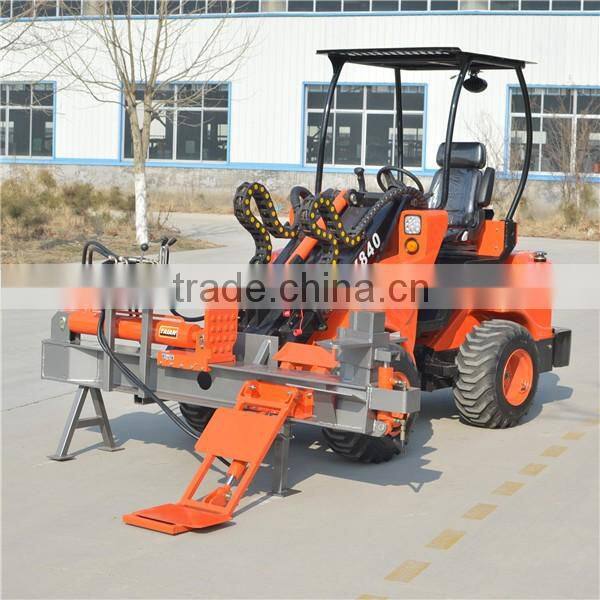 Small mower garden tractors DY840