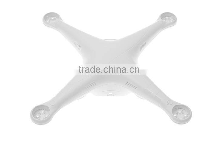 Original Body Shell Cover for DJI Phantom 3 Pro&Adv Quadcopter with Landing Gear
