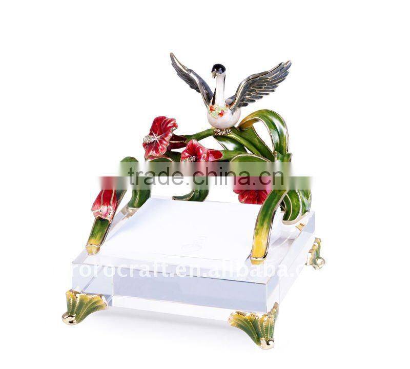 business gift note holders