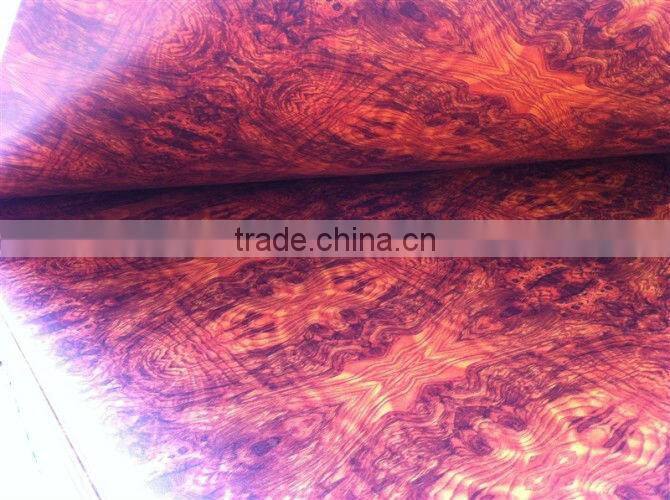 Arabian Paper Overlaid Plywood