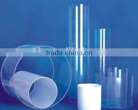 new arrival colored acrylic rod