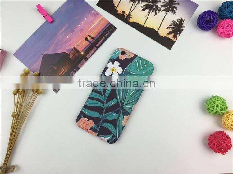 Personalised full printing hard case for iphone 6, for iphone 6 pc cover hard case