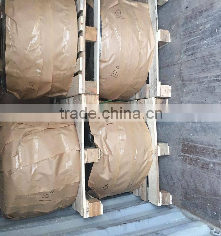 steel wire rod sae 1008/q195 low carbon steel wire rods/hot rolled steel wire rod coil