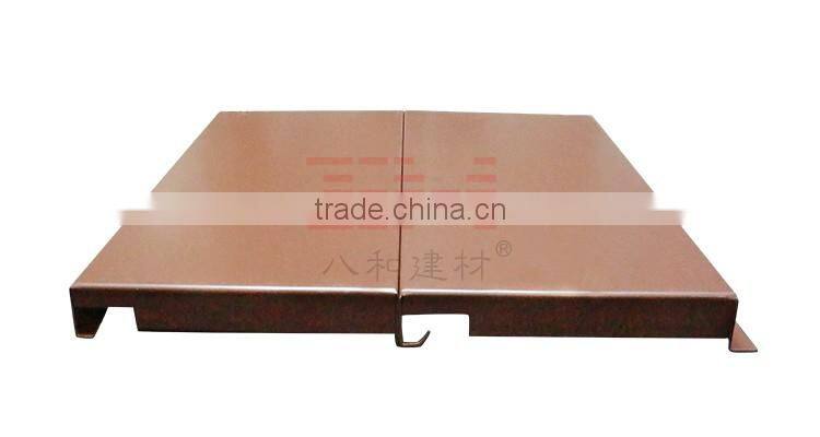 Cheapest prices of aluminum roof panels