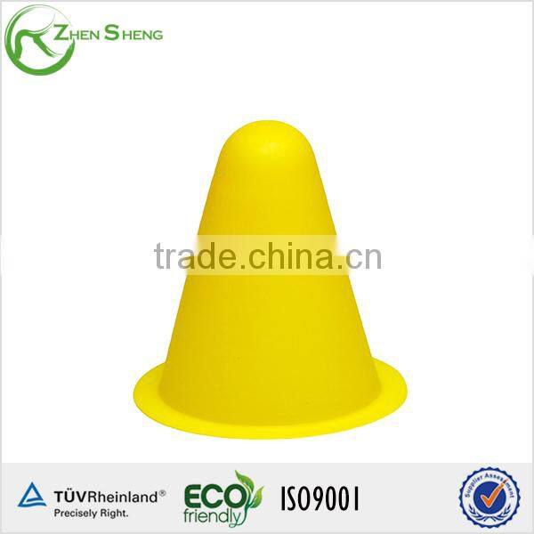 Zhensheng agility cones football training cones