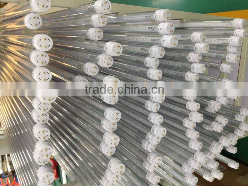 T5 12W Tubo LED light 870mm CE RoHS ul TUV