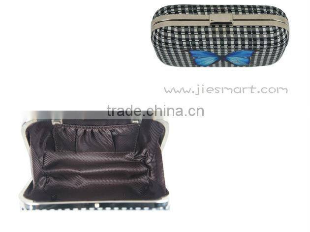 JSMART LULU party bag JE collection butterfly design sublimation printing