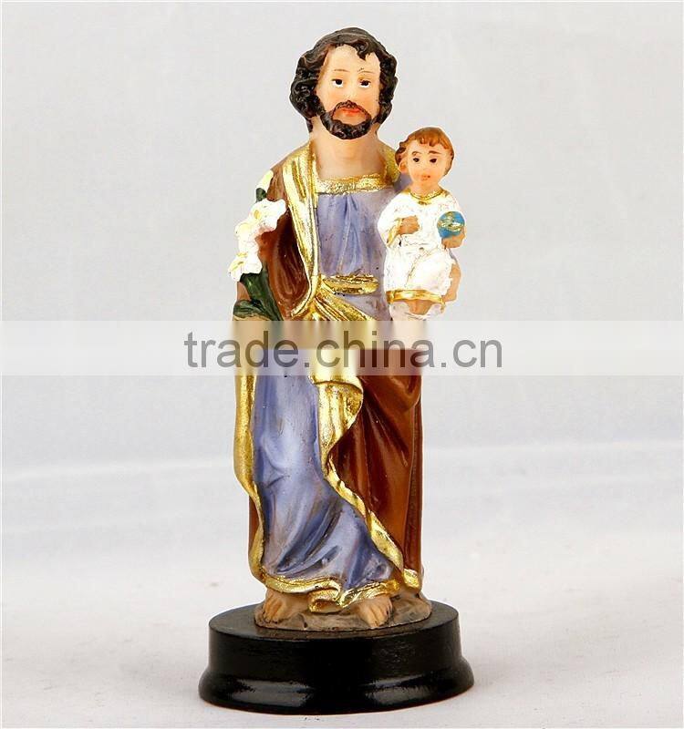 St. Joseph Figurine