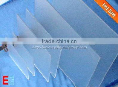 Acid etched glass price