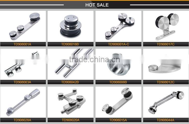 OEM Custom shipping declaration Pivot Door Sliding Hinge