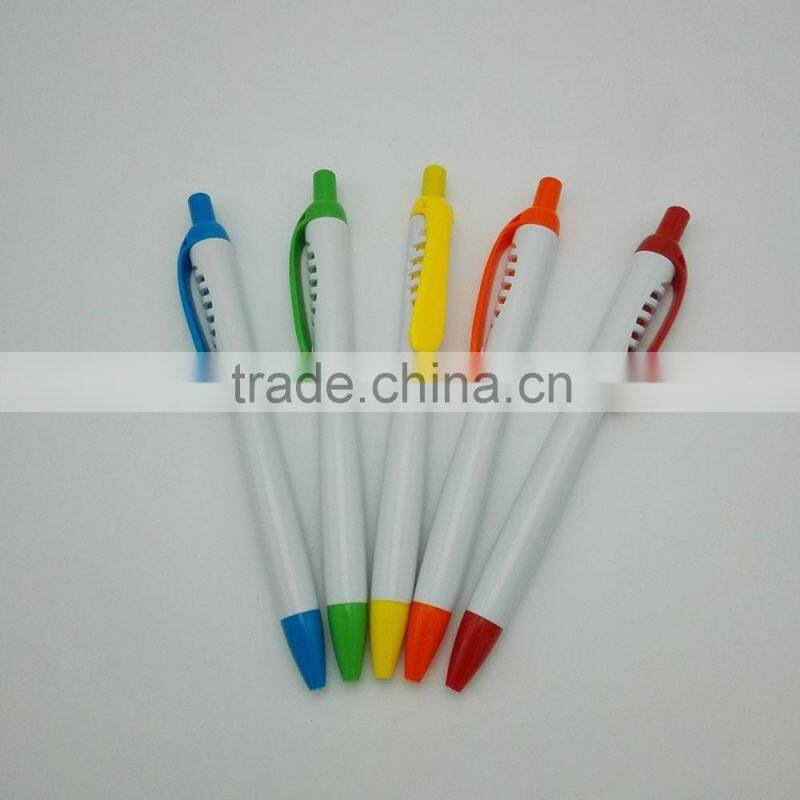 Factory recommend Cheap Gift Ball pen for Customize LOGO Printing
