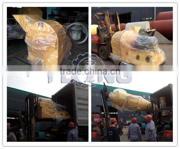 SG65*55 grinder and crusher for wood used