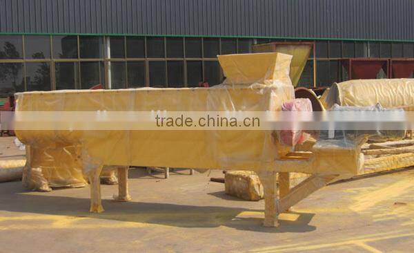 sawdust mixer (0.5-1t/h)