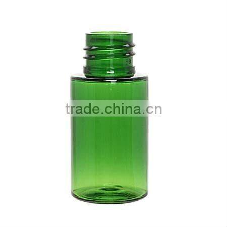 Nose Sprayer C Type PET 20ml Green