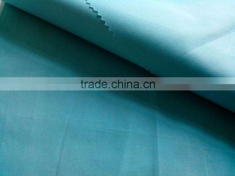TC65/35 polyester cotton workwear fabric 45*45 96*72