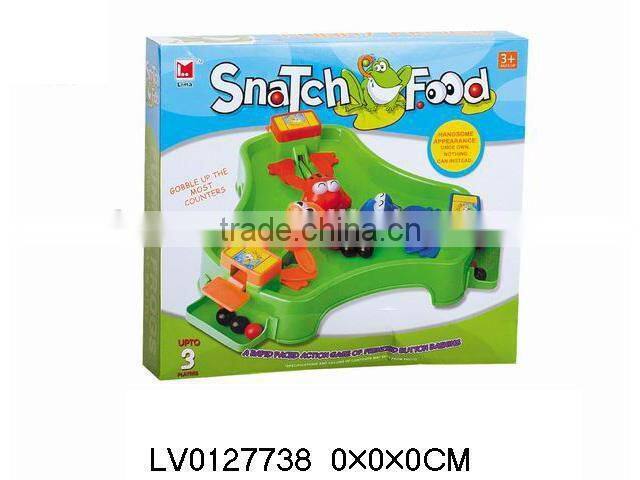 Innovative toys for children ,plastic educational game toys for kids