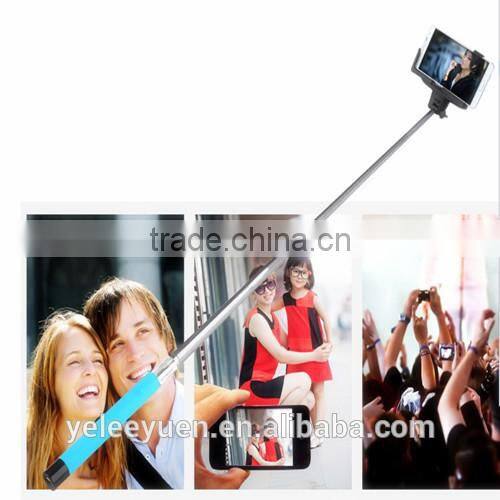 mobile phone Monopod Selfie Stick for Phone