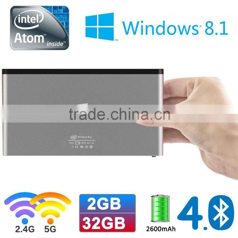 2015 New computer mini PC