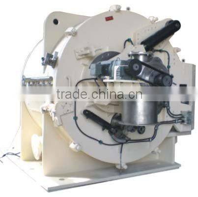 maize starch/ potato cassava starch lines starch peeler centrifuge