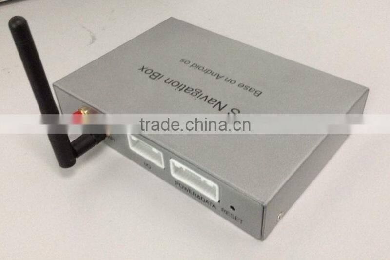 Universal Android GPS BOX Any Car DVD Player Car OrigInal Radio