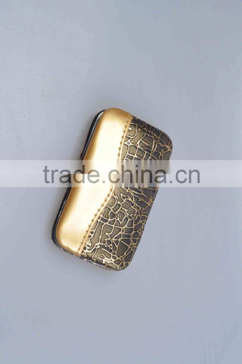 Convenient fancy lady maninure accessories tool set